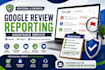 report gmb remove harmful fake and spam google maps and business reviews