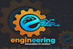design a professional mechanical engineering logo design