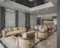 create realistic interior 3d rendering using sketchup and vray