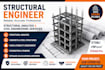 do structural design structural analysis structural engineer civil engineer