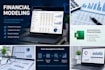 provide customized financial modeling service
