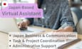 be your native japanese virtual assistant