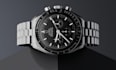 create watch exploded videos and drawings watch assembly 3d watch animation