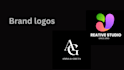 create modern graphic designs
