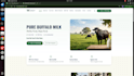 build a custom responsive