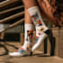 design custom and unique socks design