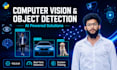 create yolo based object detection and computer vision ai solution using