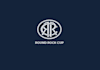 design round rock cup logo