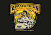 design awesome rv repair logo