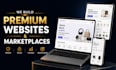 build informaniak website ueni website framer website developer gdpr b2b website