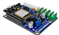 design a custom automotive ecu and embedded communication pcb