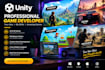 do unity 3d game development and design