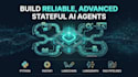 build a custom ai agent for bookings and support