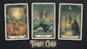 custom tarot cards tarot card design oracle cards tarot illustration tarot cards