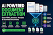 build ai PDF invoice and document data extraction automation