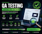 test your website, find bugs