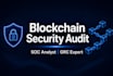 provide blockchain security audit soc grc and defi protection