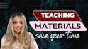 create engaging esl lesson plans, worksheets and PPT lessons