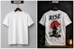 make professional clothing and product mockups