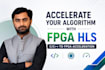 develop fpga hls designs using c cpp and vitis hls