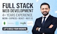 develop full stack web applications using mern stack