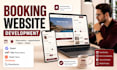 build guest yelp reservations toast tables hostaway glossgenius booking website
