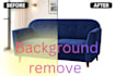 remove 20 image backgrounds in 3hr quick delivery