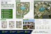 design 2d 3d master plan, landscape design, site plan, floor plan, autocad