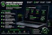 remove all your personal information from the internet