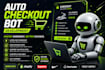 auto checkout bot, target bot, auto buying bot, auto purchase bot, pokemon bot