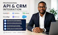 integrate hubspot salesforce gallabox aisensy docusign mycase api