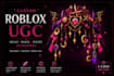 create a custom roblox ugc head or back accessory