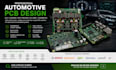 design automotive pcb, ecu, obd2 pcb, gps tracker, can bus, ev and bms