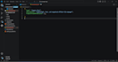 develop python scripts and automation tools