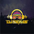 design a modern dj music logo for your brand and business