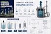 assist in reaction engineering and reactor design