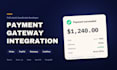 integrate stripe, paypal and razorpay into your react, node or nestjs app