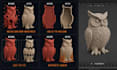 create, modify stl file 3d model stl scan cleanup stl to 3mf stl 3d printing