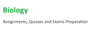 create exam, test , quizzes, questions and lessons