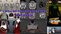 create custom fivem clothing, vehicle, mlo maps, chains, tattoos and assets
