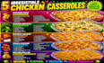 restaurant menu food menu menu digital menu restaurant menu