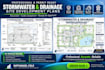 design stormwater management plans and swppp reports for US projects