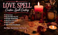 cast love me spell