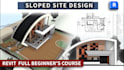 be your revit architecture designer