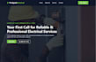 design and develop professional landing page