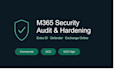 audit and harden your microsoft 365 security configuration