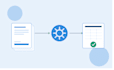 build you an automated invoice and data processing agent