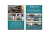 design a professional flyer