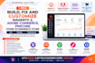 build fix and customize magento 2 adobe commerce pimcore other ecommerce store