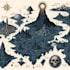 do a high quality fantasy map